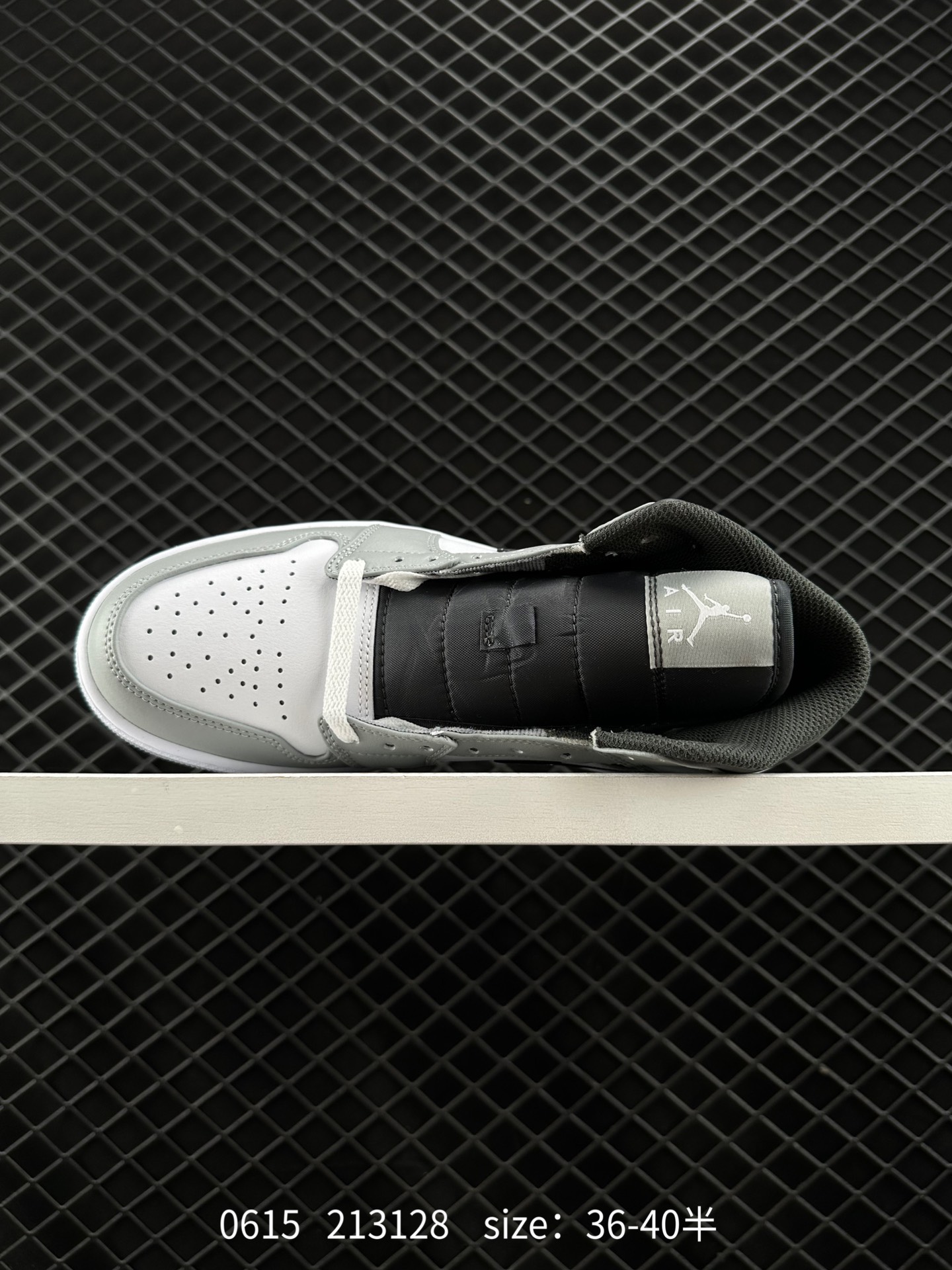 Air Jordan 1 Low AJ1